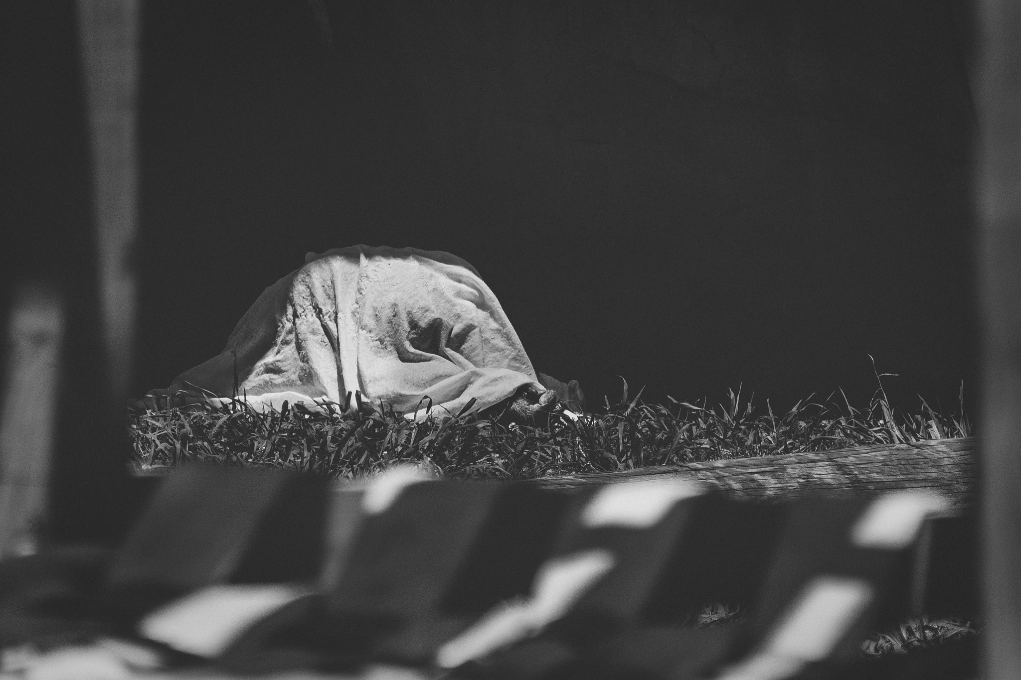 Final image before I added grain